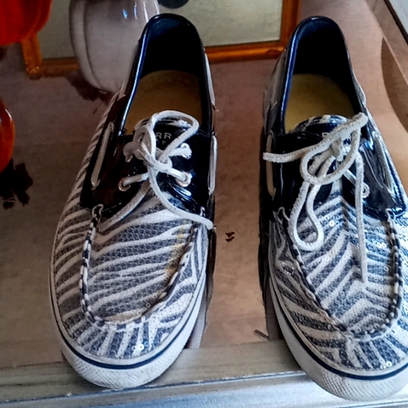 Sperry Top siders - Picture 1 of 2